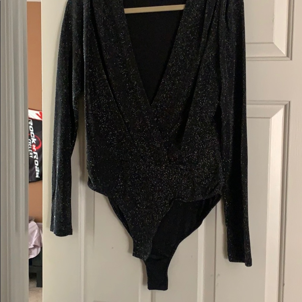 Bodysuit